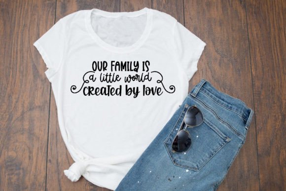 Adoption Quote SVG Family: A Practical Design Review