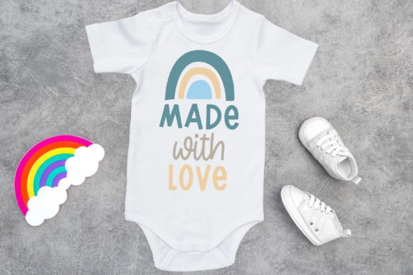 Baby Quote SVG Newborn Life SVG