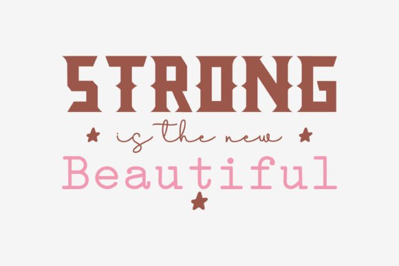 Breast Cancer Quote SVG for Real Embroidery Projects