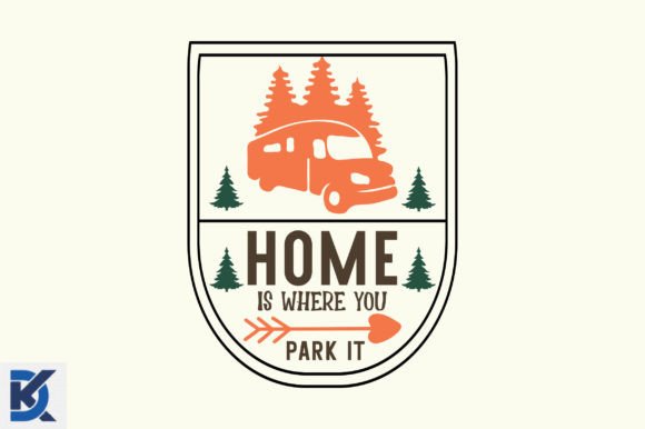 Camping Vintage Trailer Quote SVG Design Review for Real Projects