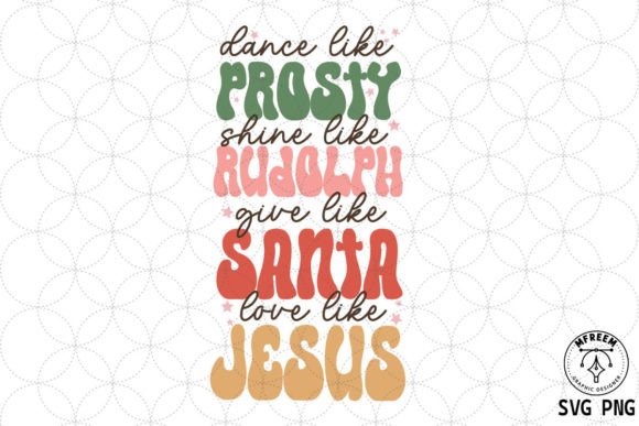 Christmas Like Quote SVG PNG Review for Real Embroidery Projects