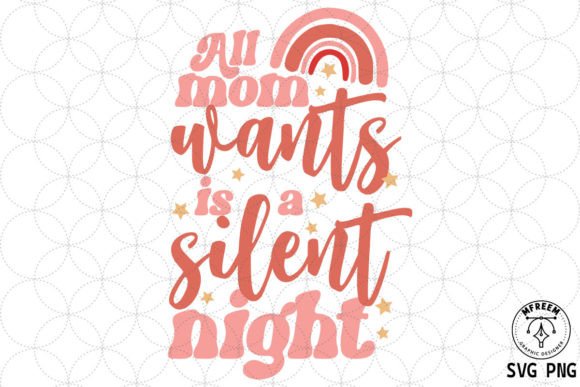 Christmas Mom Quote SVG PNG: A Practical Embroidery Design Review