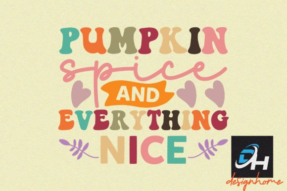 Fall Pumpkin Quote SVG Design: A Designer’s Practical Take