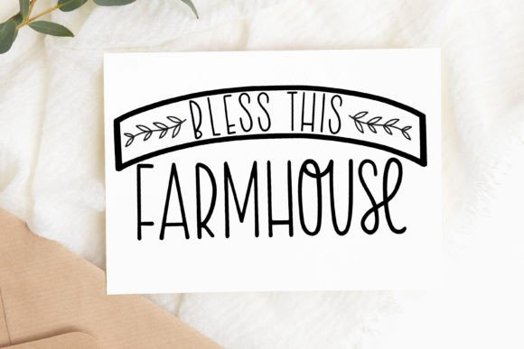 Family Sign SVG Family Quote SVG Review