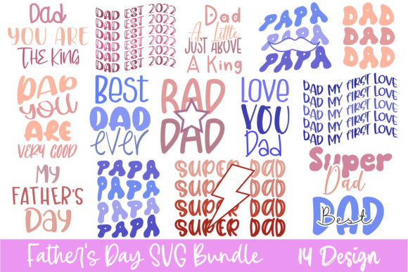 Fathers Day Quote SVG Bundle: A Practical Review for Real Projects