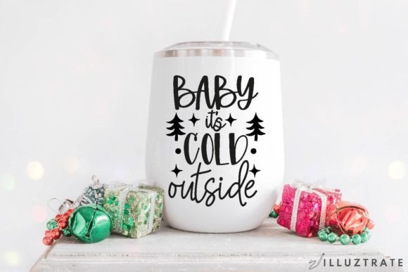 Festive Quote SVG Christmas Cutting Review: A Designer’s Perspective