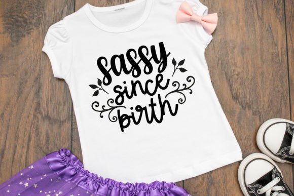 Funny Kids Quote SVG Review