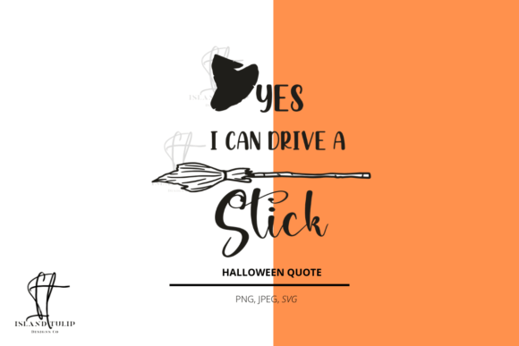 Halloween Quote SVG PNG Review for Real Embroidery Projects