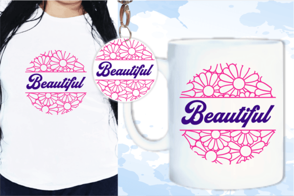Keychain Svg, Beautiful Quote Embroidery Design Review