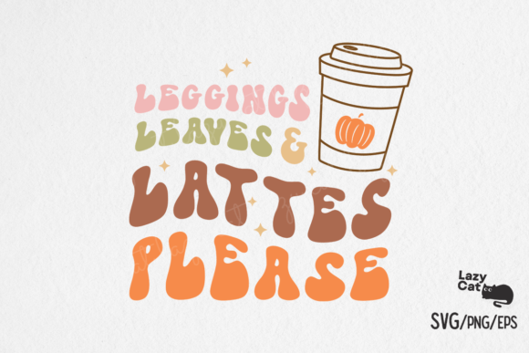 Latte Fall Quote SVG Design Review for Real Projects