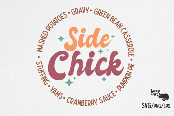 Laugh Through the Season with Funny Thanksgiving Quote SVG