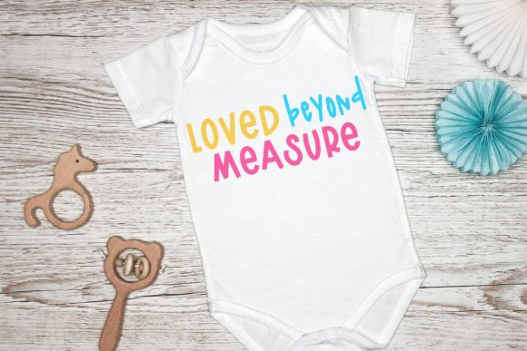 New Bay Quote SVG Baby Cut File Review