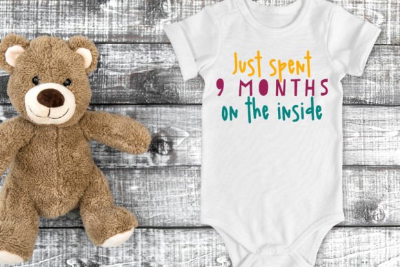 Newborn Quote SVG Baby Quote SVG Review