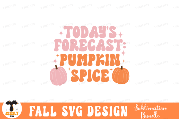 Pumpkin Spice Fall Quote SVG Design Review: A Practical Embroidery Asset