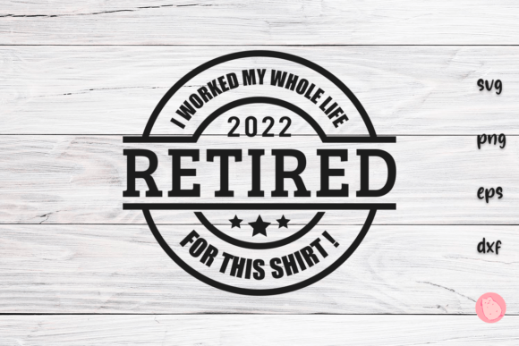 Retired Quote SVG: A Practical Embroidery Design Review