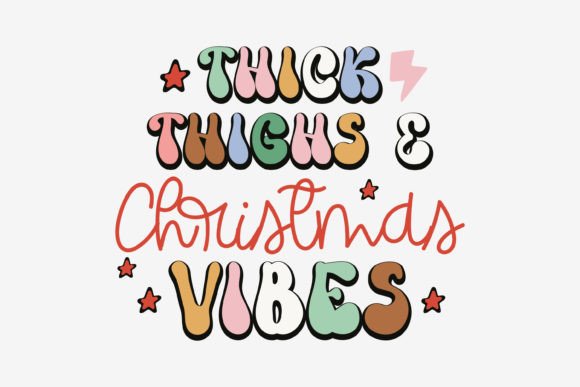 Retro Christmas Quote SVG: A Designer’s Practical Take
