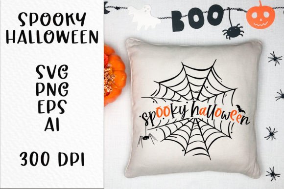 Spooky Halloween Quote SVG File Review: A Designer’s Practical Take