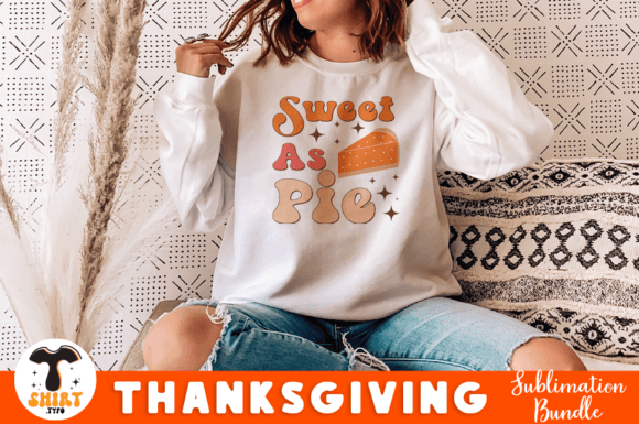 Sweet As Pie Thanksgiving Quote SVG Review: A Designer’s Perspective
