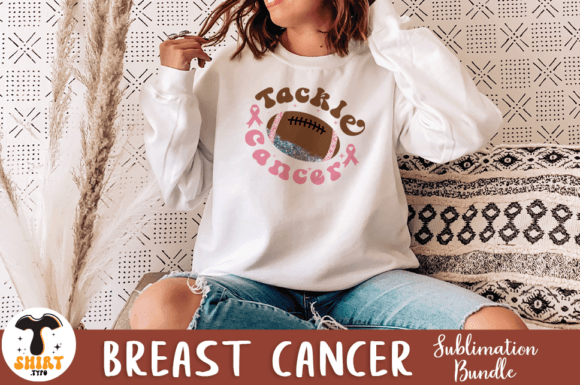 Tackle Breast Cancer Quote SVG Design Review for Real Projects