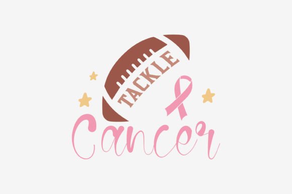 Tackle Breast Cancer Quote SVG Review for Real Projects