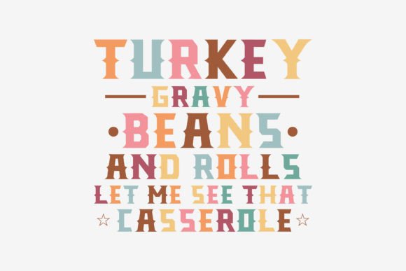 Thanksgiving Quote SVG Design Turkey Gra Review