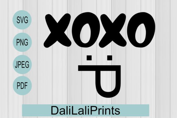 XOXO p Funny Quote Embroidery Design Review